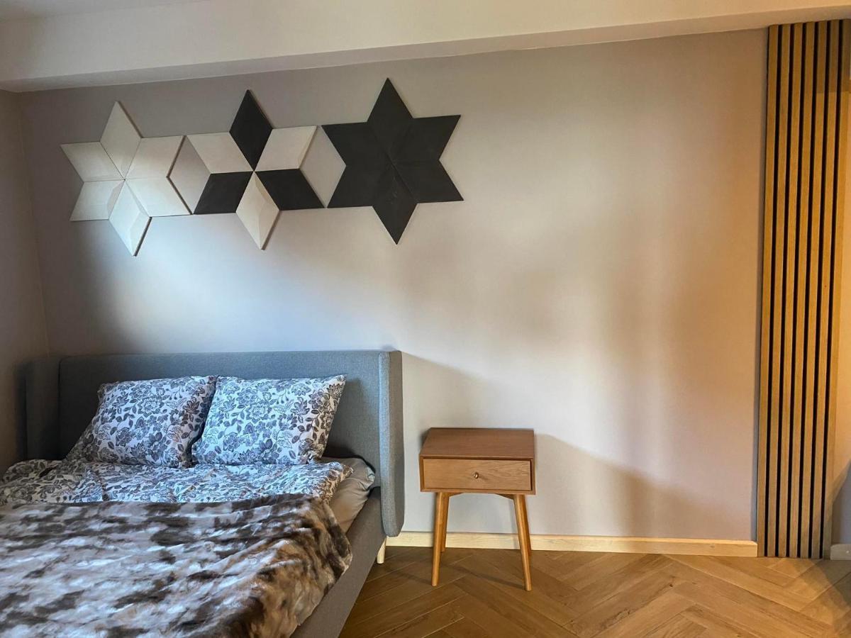Holiday home Zloty Gron Log &