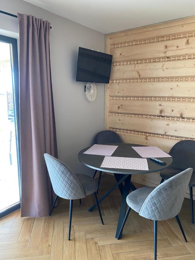 Holiday home Zloty Gron Log &