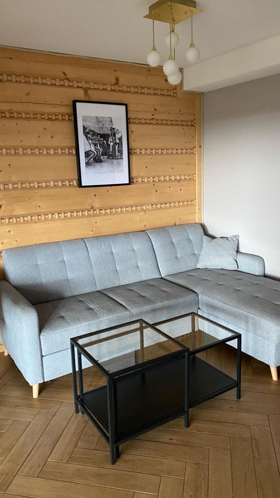 Holiday home Zloty Gron Log & *