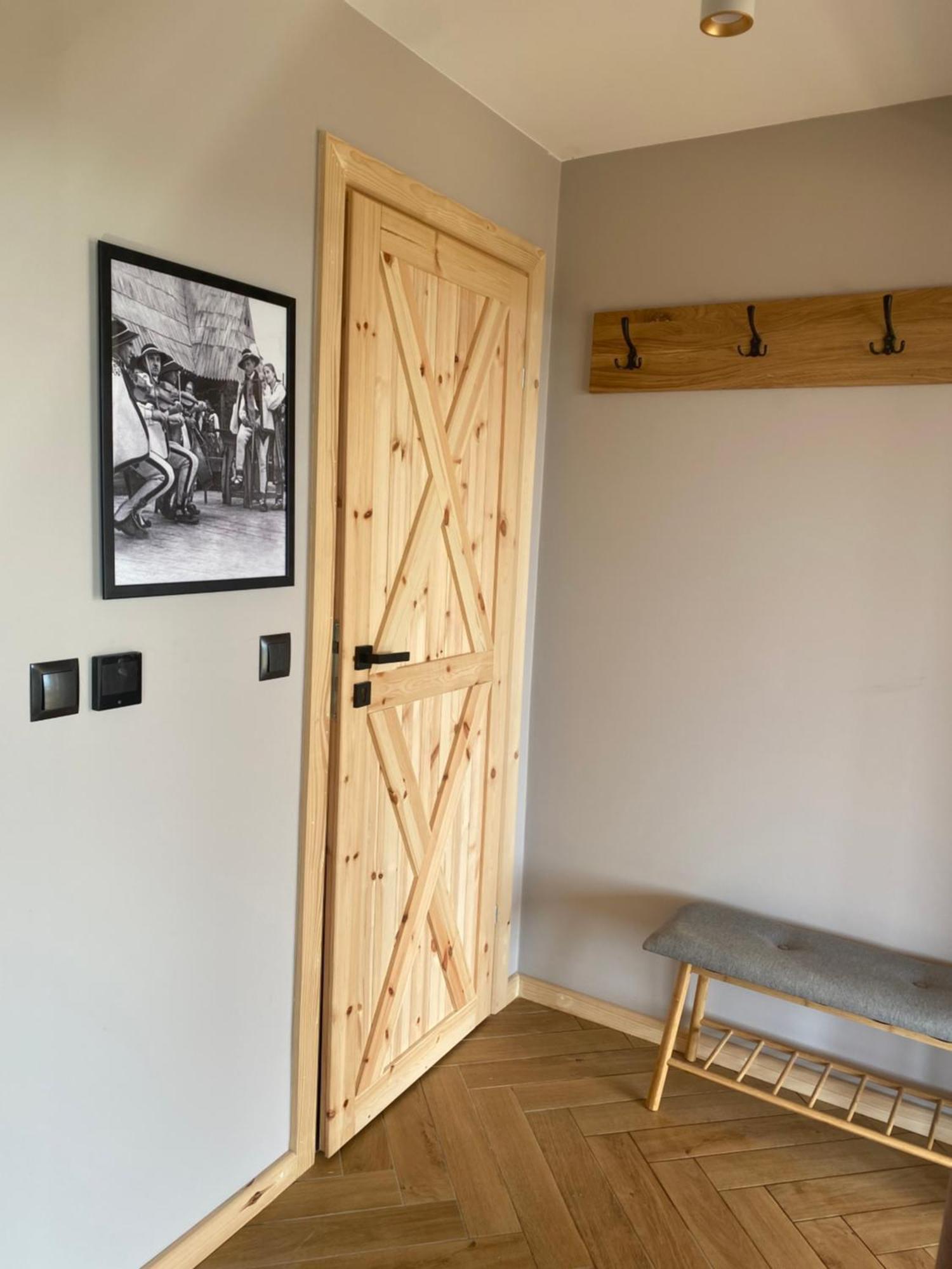 Holiday home Zloty Gron Log &